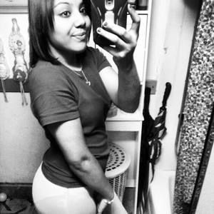 Meet your Posher, Mariah